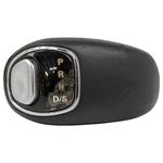 14-15 Dodge Charger Srt Mopar Jeep Grand Cherokee Leather Gear Shifter Knob Oem. Fixed Price $90.21.