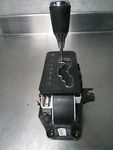 08-12 Jeep Liberty Nitro 3.7L Automatic Transmission Gear Shift Lever 52125433AC. Fixed Price $68.25.