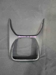 13-19 Ford Escape Shifter Bezel Blk Color CJ54S044H83. Fixed Price $40.00.