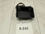 2007 Hyundai Santa Fe Center Floor Console Power Outlet Ashtray Oem+. Fixed Price $37.86.