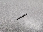 Nice Original Porsche 911 912 914-6 Backup Light Switch Push Rod Actuator. Fixed Price $10.00.