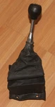 80-87 1985 Chevrolet Chevette Manual Lever 4 Speed Shifter Knob. Fixed Price $149.99.
