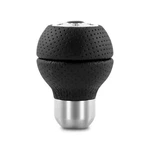 Momo Motorsport Race Airleather Aluminum Replacement Shift Knob Black - Racair. Fixed Price $104.50.