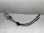 11-12 Honda Cr-z Manual Transmission Gear Shifter Level Selector, Oem LOT3664. Fixed Price $84.15.