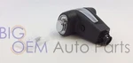 2010-2012 Ford Taurus Automatic Shifter Handle New Oem Black/chrome. Fixed Price $148.84.