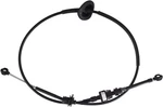 F77Z-7E395-LB Automatic Gear Shifter Cable Ford Ranger Explorer Sport Trac. Fixed Price $25.79.