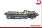 03-11 Mercedes W219 CLS63 Amg Gear Select Shift Indicator 2115420226 Oem. Fixed Price $19.25.