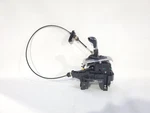 2017 Buick Cascada Oem At Transmission Gear Selector Shifter With Cable 39063050. Fixed Price $155.00.