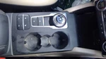 Transmission Shift Dial In Black & Silver 2020 Ford Escape. Fixed Price $113.78.