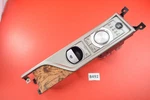 E5 09-11 Jaguar Xf Shifter Gear Selector Start Stop Engine 8X23-7E453-EC. Fixed Price $349.99.