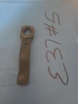 Mercedes W114/115/116/123 4-SPEED Manual Transmission Shifter Lever 1152604239. Fixed Price $100.00.