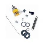 B & 20297 Automatic Transmission Kickdown Switch Kit For Gm TH400. Fixed Price $103.34.