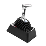 Starshifter Automatic Polished Steel 3 Speed For Ventura Magnum F150. Fixed Price $393.95.