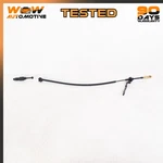 06-13 Chevrolet Corvette C6 Automatic Transmission Shifter Selector Cable Oem. Fixed Price $42.75.