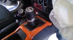 Wrangler 2020 Transmission Shift 8984532. Fixed Price $162.00.
