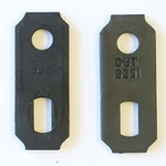 Hurst 1974 1975 Pontiac Firebird Am Bw T10 Speed Transmission Arms 6391. Fixed Price $79.95.