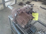 Transfer Case 6.5L Automatic Fits 96-00 Chevrolet 2500 Pickup 273596. Fixed Price $722.12.