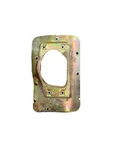 53000704AD Floor Shifter Housing Bracket For Jeep Wrangler Tj (03-04). Fixed Price $34.99.