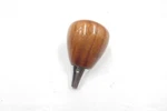 XJ6,XJS,XJ8,XK8,XJR,XKR,XK,S-TYPE,XK,X-TYPE,V8 Jaguar Wood Gear Shift Knob. Fixed Price $95.00.