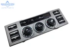2003-2006 Land Rover Range Ac Heater Climate Temperature Control Unit Oem. Fixed Price $85.00.