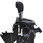 2015-2017 Nissan Sentra Automatic Transmission Floor Gear Shifter Assembly Oem. Fixed Price $96.51.