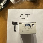 (2) Oem Ford 1980/1987 "lever" (transmission Column Selector), Nos, E0SZ-7449-B. Fixed Price $15.71.