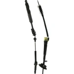 Pioneer CA1219 Automatic Transmission Shifter Cable Kit. Fixed Price $151.50.