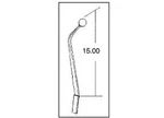 Hurst 501-0016 Indy 3-SPEED Manual Shifter For Chevy/gmc Pickup Trucks. Fixed Price $483.71.