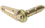 Lokar Transmission Selector Shaft And Arm Ford Mercury Aode 4R70W ATA-1004. Fixed Price $82.75.