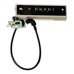 1990-1992 Ford Crown Victoria Indicator Asm FOVY7A110A New Oem. Fixed Price $41.44.