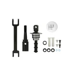 Hurst 3916031 Billet/plus Short Throw Shifter. Fixed Price $528.95.