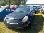 Maxima 2005 Transmission Shift Assembly 71250. Fixed Price $79.99.