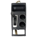 13-18 Nissan Altima At Center Console Floor Gear Shifter Trim Bezel Cup Holder. Fixed Price $147.87.