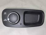 Oem 14-20 For Dodge Durango Transfer Case Switch 56054452AB. Fixed Price $88.99.