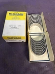 Michigan Rod Bearing Bb Chevy R-8190 Cap 010 New Old Stock CB753P10. Fixed Price $50.00.