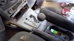 Shifter Corolla 2010 Transmission 278303. Fixed Price $85.00.