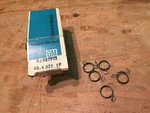 68-72 Olds Cutlass F-85 Nos Gm (5PCS) Shifter Indicator Needle Spring 397512. Fixed Price $49.59.