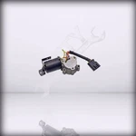 Apdty 711019 . Transfer Case Shift Motor 19168728 Na. Fixed Price $52.45.