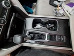 2018 Honda Accord Shifter Lever/knob Used Acvt Fwd 103K Miles Oem Part. Fixed Price $94.53.