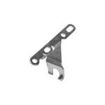 Hurst Shifters Automatic Transmission Cable Brackets Kit Steel Natural 1175778. Fixed Price $45.63.