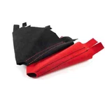 Hybrid Racing Alcantara Shift Boot For 22-UP Honda Civic Black. Fixed Price $94.99.