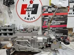 Hurst Competition Plus Shifter Fits 67-69 G.m, Camaro Muncie Or 10. Fixed Price $975.00.