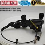Automatic Transmission Floor Shifter Assembly For 2016-19 Bmw X1 F48 25168483098. Fixed Price $269.00.