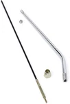 Lokar RLK-68016 32IN Double Bend Replacement Lever Kit. Fixed Price $277.99.