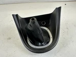 Ford Mustang M/t Shift Boot & Surround Trim Black SN95 99-04 Oem. Fixed Price $61.74.