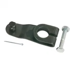 B&m 40461 Automatic Transmission Shift Lever. Fixed Price $44.58.