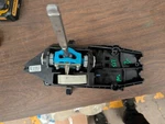 Porsche 987 Cayman Boxster Shifter 3.4L 6 Speed Manual 05 - 12 99742498300. Fixed Price $499.99.