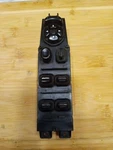 2002-08 Dodge Ram 1500 Driver Window Control Switch Tested 5HT451L5AE. Fixed Price $45.00.
