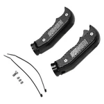 B&m Automatic Shifter Handle Set For 2020-2022 Jeep Gladiator 2018-2022 Wrangler. Fixed Price $339.95.