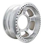 Empi 9765 Race Trim 15" X 7" Vw Baja Bug Lug Off Road Bead-lock Wheel No Ring. Fixed Price $355.24.